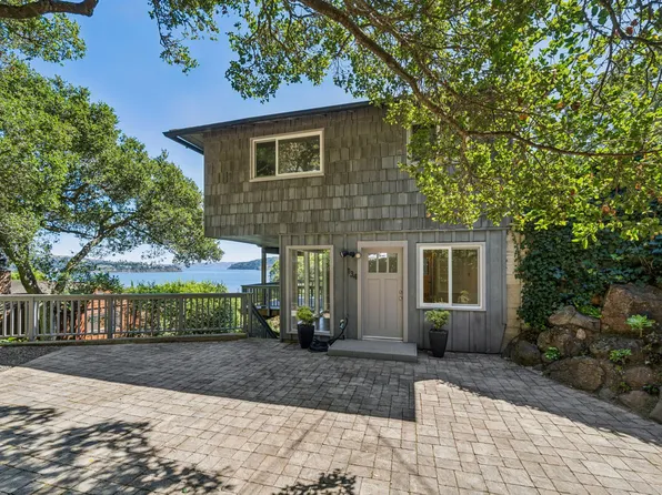 134 Edwards Ave, Sausalito, CA 94965