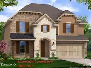 13930 Annuziata, San Antonio, TX 78253