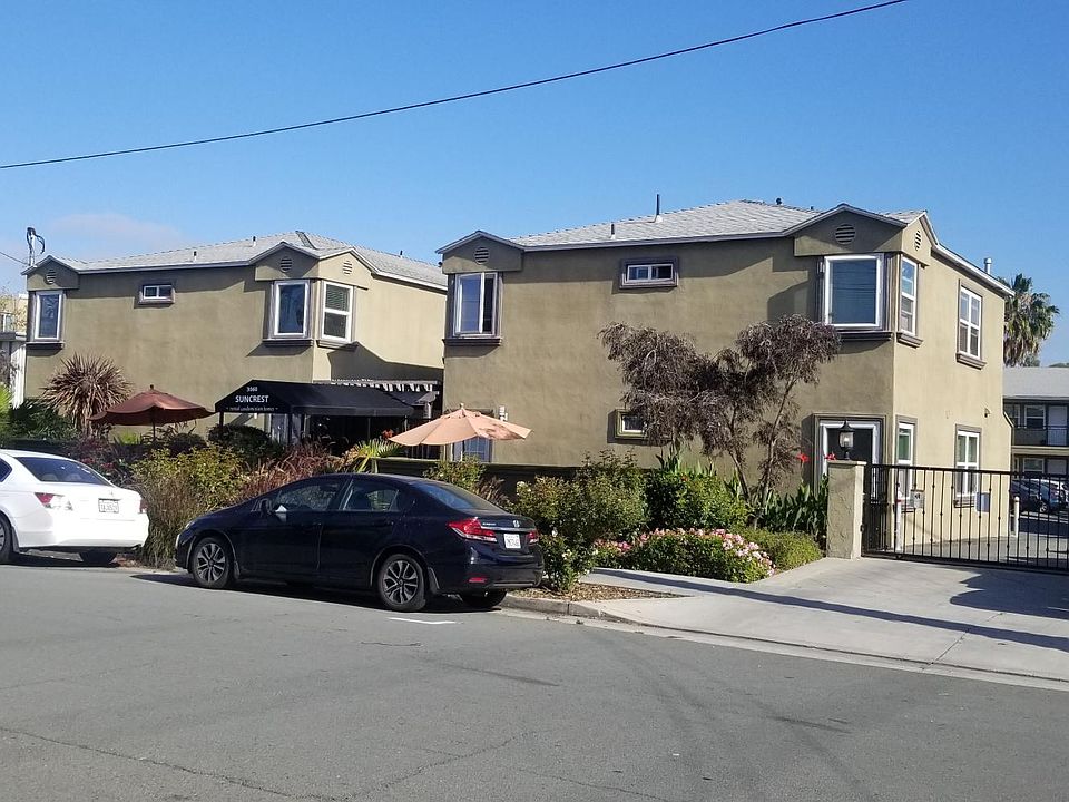 1st image of 3060 Suncrest Dr Unit 7