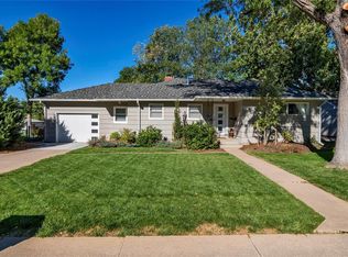 4955 S Galapago St, Englewood, CO 80110