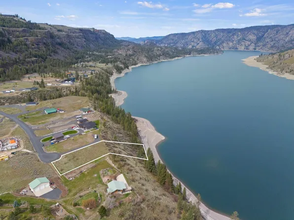 39465 Terraced Way N, Creston, WA 99147