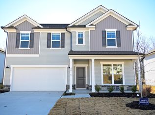 8416 Jordan Meadow Dr, Fuquay Varina, NC 27526