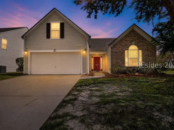 2204 Blakers Blvd, Bluffton, SC 29909