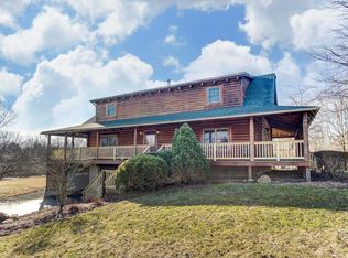 11727 Scioto Darby Rd, Orient, OH 43146