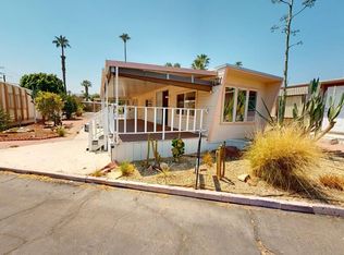 15 McKinley St, Cathedral City, CA 92234