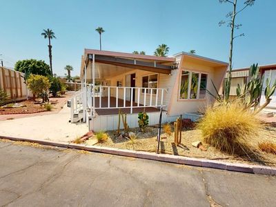 15 McKinley St, Cathedral City, CA, 92234