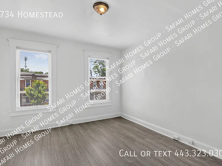 1734 Homestead St — Photo 24