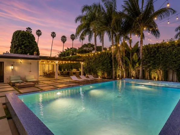 631 N Fuller Ave, Los Angeles, CA 90036