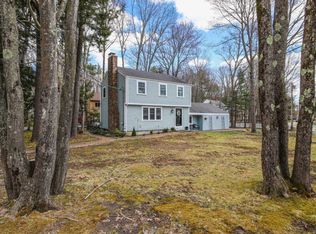 2 Sextant Ln, Scarborough, ME 04074
