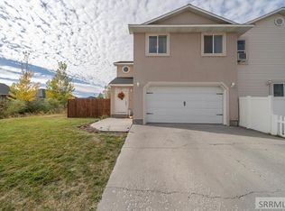 361 N 4 W, Rigby, ID 83442