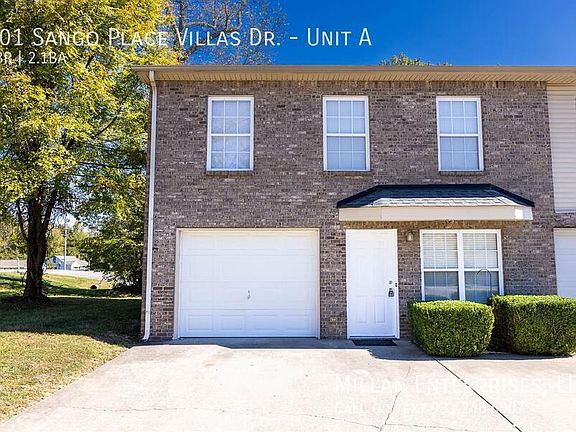 2nd image of 101 Sango Place Villa Dr APT A