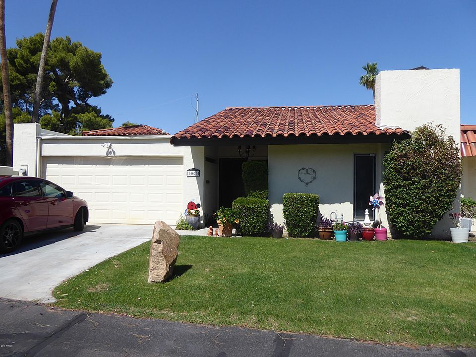 1st image of 6006 N Calle Mio