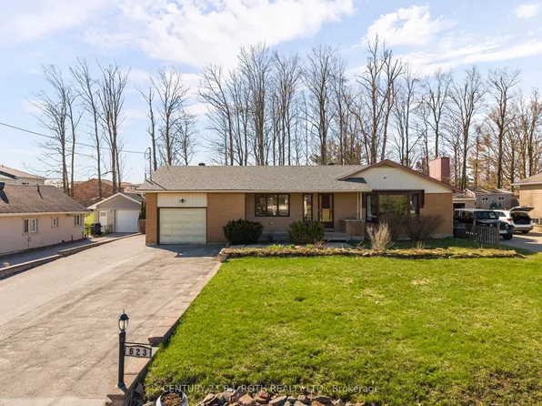 823 Essa Rd, Barrie, ON L4N 9G5
