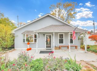 443 Lawrence Ave, Columbus, OH 43228