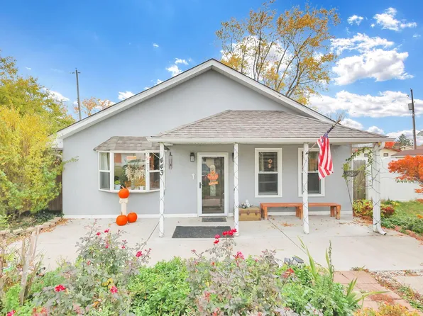 443 Lawrence Ave, Columbus, OH 43228