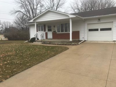 3725 Loralin Dr, Waterloo, IA, 50701