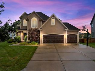 25195 W 149th Ter, Olathe, KS 66061