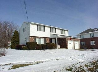 515 E Church Ave, Masontown, PA 15461