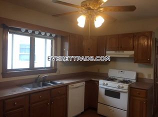 16 Reed Ave, Everett, MA 02149