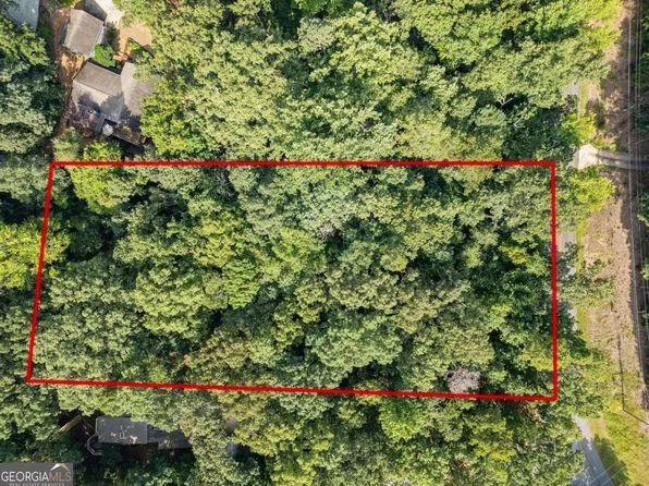 0 Kings Rd, Gainesville, GA 30506