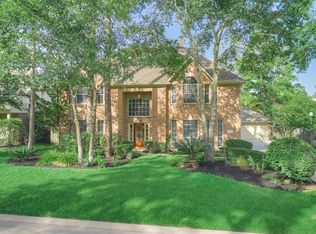 23 Laurelhurst Cir, Spring, TX 77382