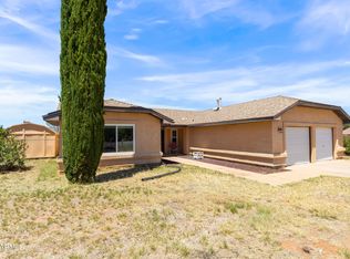3623 E Toltec Ct, Sierra Vista, AZ 85650
