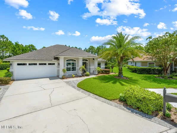 12198 IRWIN MANOR Drive, Jacksonville, FL 32246