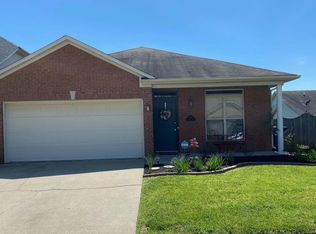 2684 Jacquelyn Ln, Lexington, KY 40511