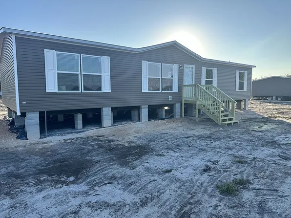 395 Hayes Rd, Lenox, GA 31637