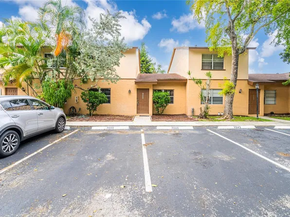 7045 W Sunrise Blvd #7045, Fort Lauderdale, FL 33313