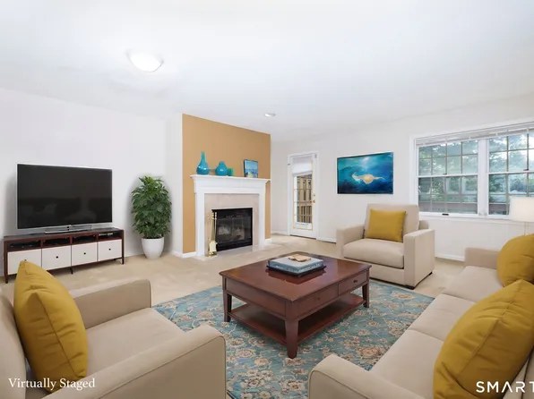 803 Holly Hill Drive #803, Rocky Hill, CT 06067