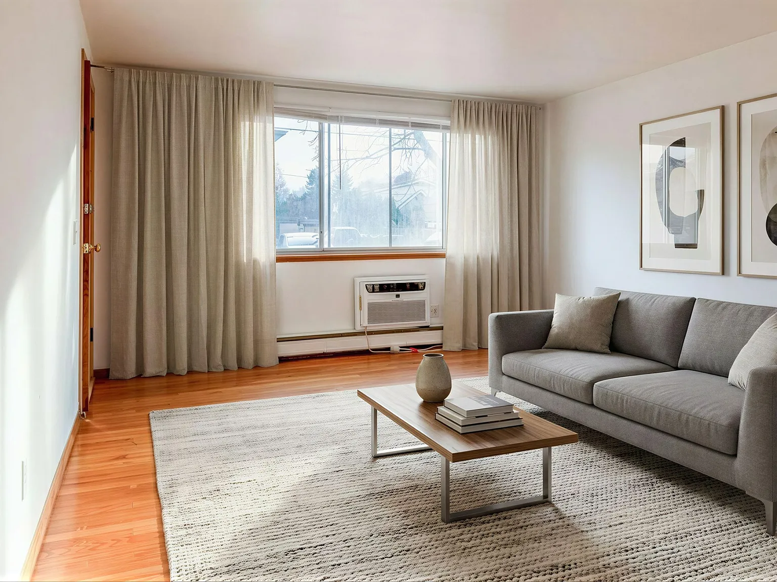 PMM MS Apartments — Photo 4