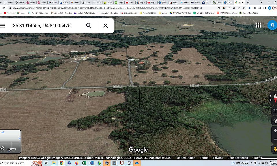2nd image of PARCEL Nineteen #10N