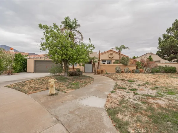 3450 Circulo San Sorren, Palm Springs, CA 92262