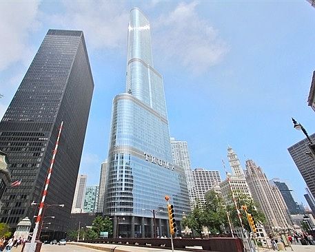 1st image of 401 N Wabash Ave Unit 51F