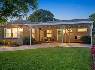 2267 Peachtree Ln, San Jose, CA 95128