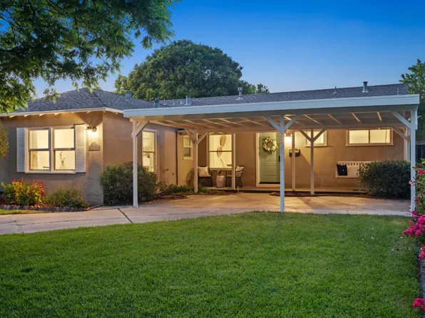 2267 Peachtree Ln, San Jose, CA 95128