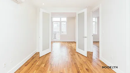 Rented by Nooklyn NYC LLC