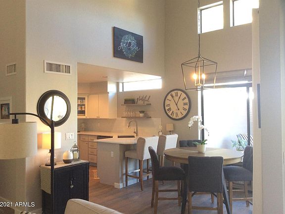 2nd image of 7400 E Gainey Club Dr Unit 211