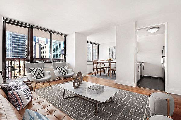 1st image of 260 W 52nd St APT 24D