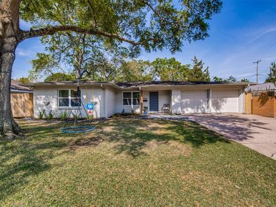 4615 Sanborn Dr, Houston, TX, 77092