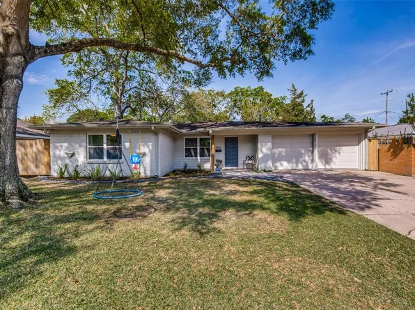 4615 Sanborn Dr, Houston, TX 77092