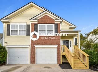 1206 Andrews Dr, Lithia Springs, GA 30122