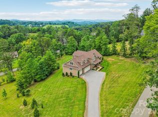 106 Saddle Ridge Dr, Alexander, NC 28701