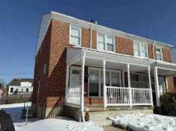 1120 Hollen Rd, Baltimore, MD 21239