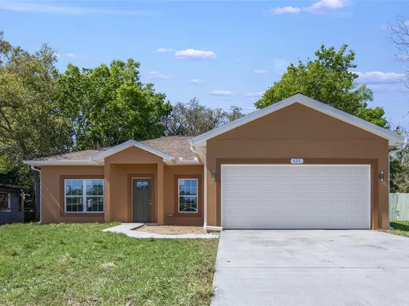 432 ALAMANDA STREET, DAYTONA BEACH, FL 32114
