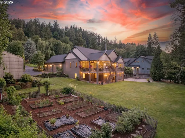 23590 SW Elderberry Ln, West Linn, OR 97068