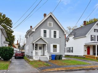 99 William St #2, Manchester, NH 03102