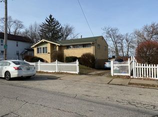 2523 Allequippa St, Pittsburgh, PA 15213