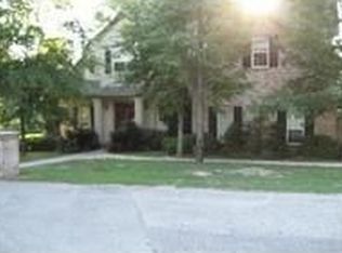 6525 Alakoko Dr, Diamondhead, MS 39525